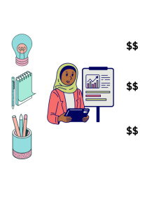 Products image in transactional emails