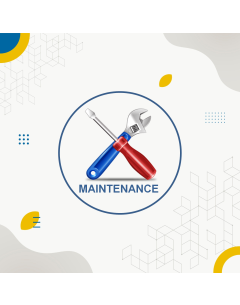 Magento 2 Custom Maintenance Page