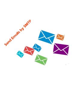 Magento 2 Smtp Module