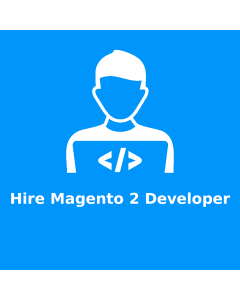 Hire Magento 2 Developer